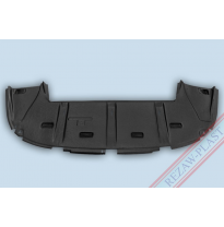 Protector De Carter Plastico Citroen C4 Protector De Para-Golpes, Gasolina, Diésel,  Excepto Vehículos Con Control De Cambio De