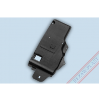 Protector De Carter Plastico Citroen Berlingo Ii Gasolina  Año:Desde 2008