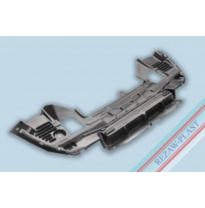 Cubre Carter Compatible Con  Citroen C5 Ii, Peugeot 308 I