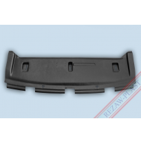 Protector De Carter Plastico Peugeot 307 Protector Para-Golpes, (Pre-Facelift) Gasolina, Diésel  Año:2001 - 2005