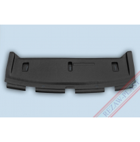 Protector De Carter Plastico Peugeot 307 Protector Para-Golpes, (Facelift) Gasolina, Diésel  Año:2005 - 2007