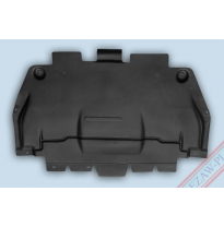 Protector De Carter Plastico Peugeot 508  Diésel -  Dw10bted4 Sin Fap (2,0l Turbo), Dw10bted4fap (2,0l Turbo)  Año:Desde 2011
