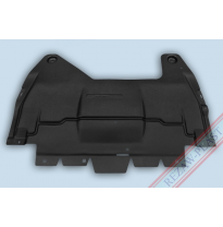 Protector De Carter Plastico Peugeot 508  Diésel -   Dw10bted4 Sin Fap (2,0l Turbo), Dw10bted4fap (2,0l Turbo)  Año:2010 - 2011