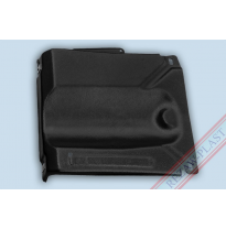 Protector De Carter Plastico Fiat Grande Punto Parte Derecha, Gasolina-: 1,4l Mpi 16v Turbo 88kw 120cv; 
Diésel  : 1,9l Jtd 8v