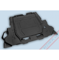 Cubre Carter Protector De Carter Compatible Con Opel Astra, Zafira