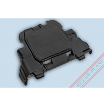 Cubre Carter Protector De Carter Compatible Con Opel Astra -