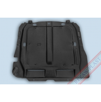 Protector De Carter Plastico Opel Corsa C Hatchback (3y5p)  Todas Las Versiones De Motor (Gasolina, Diésel)
Cargo Vehículos  T