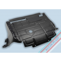 Protectore De Carter Opel Movano a , Gasolina, Diesel: - Motorizaciones: 2,2l; 2,5l  2004-2010