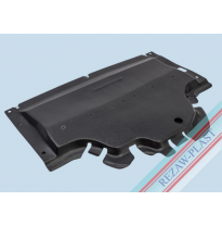 Cubre Carter Protector Motor compatible con  Opel Vivaro II, Renault Trafic III,