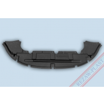 Protector De Carter Plastico Ford Focus Ii  Protector De Radiador (Bajo Para-Golpes), Deflector De Aire  Todas Las Versiones De