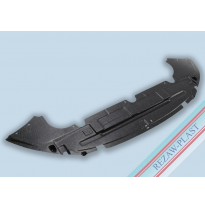 Protectore De Carter Ford Focus Ii  Gasolina, Diesel 2008 - 2011