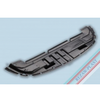 Cubre Carter Compatible Con  Renault Clio Iii