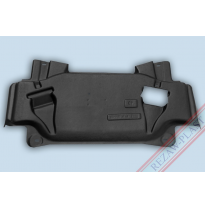 Protector De Carter Plastico Mercedes W210 E - Clase Gasolina, Diésel  Año:1995 - 2003