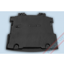 Protector De Carter Plastico Mercedes W202 C - Clase   Gasolina, Motor Versión:  C180; C200; C200 Compressor, C220; C230; C230 C