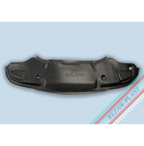 Protectore De Carter Mercedes W211 Diesel, Gasolina  Situado Bajo Del Parachoques  2002-2009