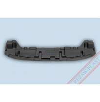 Protector De Carter Plastico Toyota Auris  Protector De Radiador (Bajo Para-Golpes), Deflector De Aire  Gasolina, Diésel  Año:D