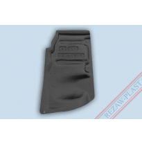 Protector De Carter Plastico Toyota Auris Parte Derecha (Protector  De Correa De Ventilador) - Gasolina, Diésel  Año:Desde 2007