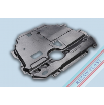 Cubre Carter compatible con  TOYOTA AURIS II, AVENSIS III, COROLLA XI (E160)