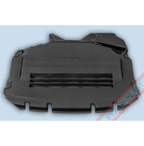 Protector De Carter Plastico Bmw 5 (E39)  Excepto  Pack Aerodinámico M, Caja De Cambios Manual, Diésel - : 520d,525d, 530d;Caja