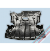 Protectore De Carter Bmw 3 (E90) /(E91) Motores Gasolina / Diesel: 1,8;2,0;2,5;3,0;3,5   Bmw3 (E92) Coupe Diesel, Motores: 1,8;2