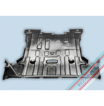 Protectore De Carter Bmw X3 Petrol, Engines: 2,0 ;2,8; 3,5 / Diesel, Engines: 1,8; 2,0; 3,0; 3,5 Desde 2010 51757213662; 5175737