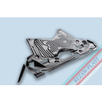 Cubre Carter compatible con  Honda ACCORD VIII