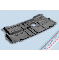 Cubre Carter Compatible Con  Mazda 3 I - Mazda 5 I