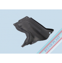 Cubre Carter Compatible Con  Mazda 3 I - Mazda 5 I