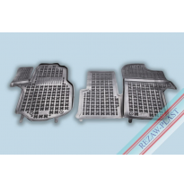 Alfombrillas Goma Caucho Volkswagen Crafter Ii 200122p