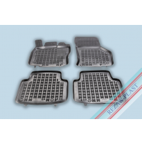 Alfombrilla Caucho Volkswagen Arteon  Año: 2017 -