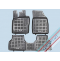 Alfombrilla Caucho Volkswagen Id.3, I1st200129