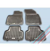 Alfombrillas Caucho Audi Q8  Año: 2018 -