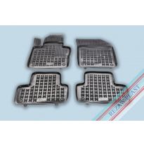 Alfombrilla Caucho Volvo Xc60  Año: 2017-...