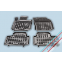 Alfombrillas Caucho Volvo V60 Ii  Año: 2018 -