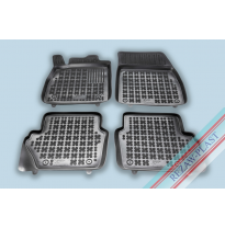 Maletero caucho Ford Fiesta Vii Mk7  Año: 2017-...