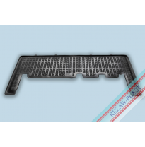 Alfombrilla Caucho Ford Tourneo Custom Parte Del Medio (2º Fila De Asientos) Año: 2013-...