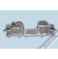 Alfombrilla Caucho Ford TOURNEO CUSTOM  version Titanium 200631