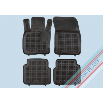 Alfombrilla Caucho 3d Compatible Con Ford Kuga Iii 200635