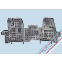 Alfombrilla Caucho Ford TRANSIT IV 200637