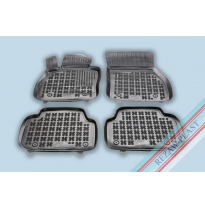 Alfombrilla Caucho Bmw Mini Clubman  Año: 2017 -