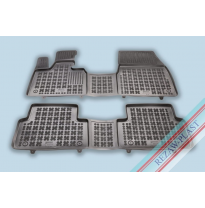 Alfombrilla Caucho Bmw I3 200732