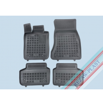 Alfombrilla Caucho Compatible Con Bmw 7 (G11)   200740