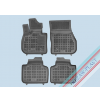 Alfombrilla Caucho 3d Compatible Con  Bmw 2 (G42-U06) Active Tourer   2021 -  200741