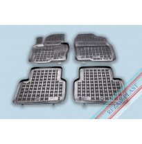 Alfombrilla Caucho Mazda Cx5 Ii  Año: 2017-...