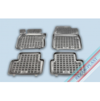 Alfombrilla Caucho Mazda 3 Iv Hatchback, Sedan,  Mazda Cx30 200817