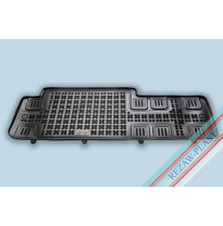 Alfombrillas Goma Caucho Cit Space Tourer, Peu Traveller, Toy Proace Verso Ii 201232