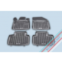 Alfombrilla Caucho Peugeot 508 II 201316