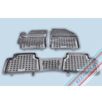 Alfombrilla Caucho Toyota Corolla Xii (E210) Sedan, Wagon, Suzuki Swace 201437