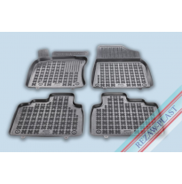 Alfombrilla Caucho Toyota Camry Viii Hybrid 201438