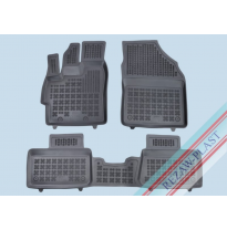 Alfombrilla Caucho compatible con Toyota AYGO X 201444